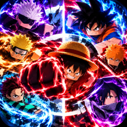 AnimeX Fighters Unlimited