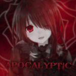 × APOCALYPTIC