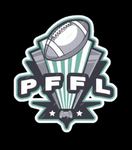 Pro football fusion league pffl