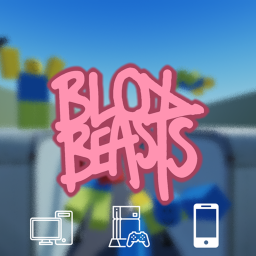 Blox Beasts