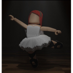 Aspiring dance company!