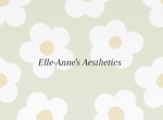 Elle-Anne's aesthetics