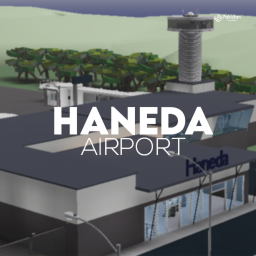 Haneda Airport