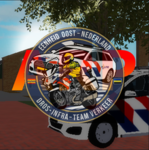 Dienst Infra | Arnhem Roleplay