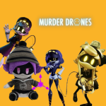 Murder Drones FanGroup