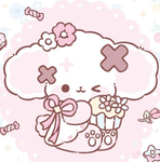 •Secret sanrio group•