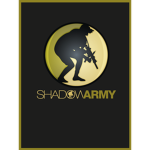 Shadow ninja army
