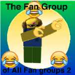 The Fan Group of All Fan groups dec2