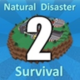 Natural DISASTER Survival  Natural DISASTER Survi