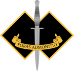 - 2nd Commando Regiment -ᅠ