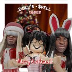 Doll’s • $pell
