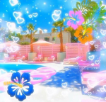｡*SUMMERTIME｡*•