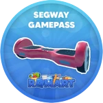 Game Pass Icon