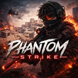 Phantom Strike/Test icon