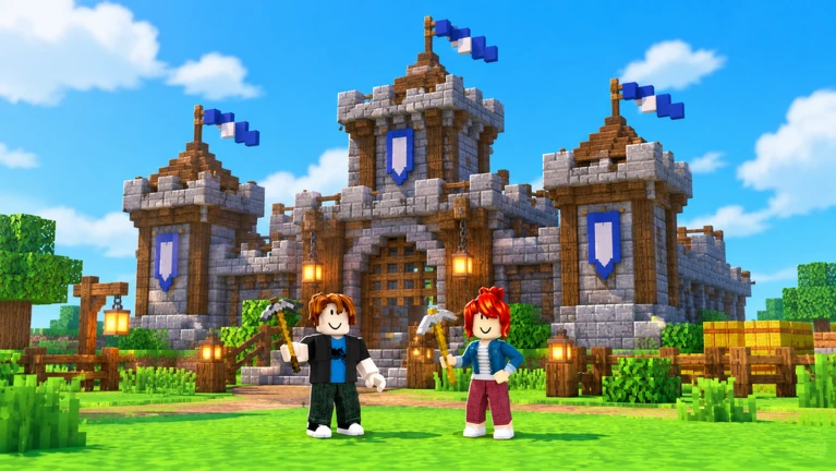 Builders Playground thumbnail