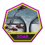 caption=Badge