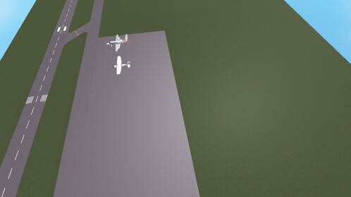 AmeriJet™ Flight School