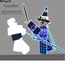 Kayden's Adventure (pr)