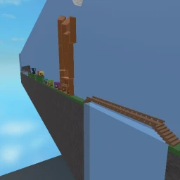 Roblox 2-D Adventure! icon
