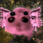 Strawberry Cows (Friends Only!)