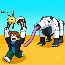 Outrun The Anteater