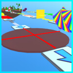 Super Easy Obby 🔥 250 Stages!