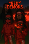 RED DEMONS / RD