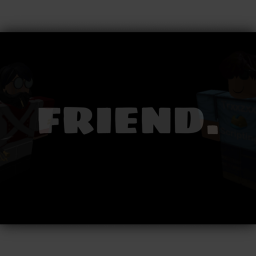 Friend.