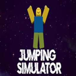 Jumping Simulator