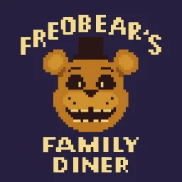 Five Nights at Freddy's: Rewired icon