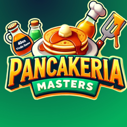 Pancakeria Masters [ALPHA]