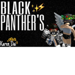Black Panthers Dai Oficial