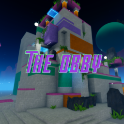 The Obby!