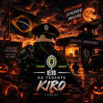 Exército Brasileiro do TenenteKiro