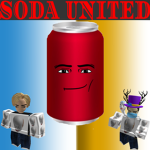 -Soda United!-