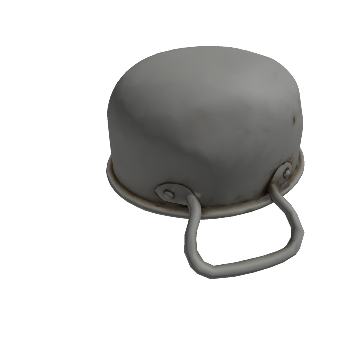pot