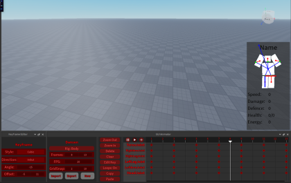 Maor's Gui Animation Plugin preview 1