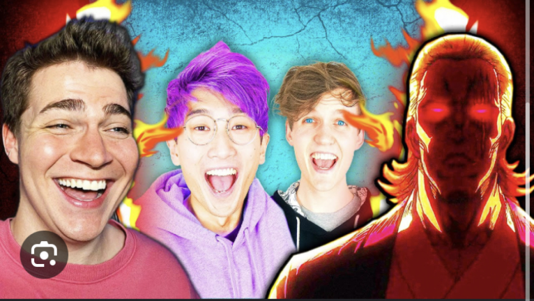 I HATE LANKYBOX OBBY screenshot 2