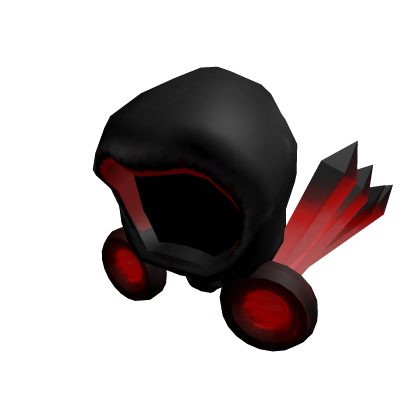 Deadly Dark Dominus