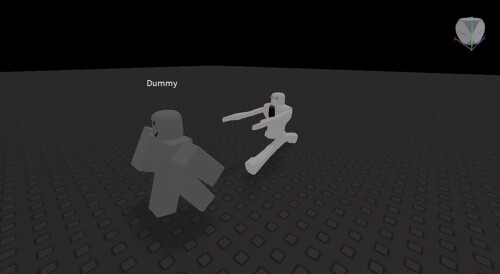 SCP-096 IN  AREA 51 SURVIVE