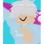 Noodles' crew