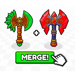 Merge Blades