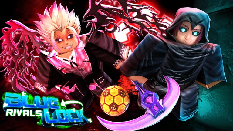 [SAE] Blue Lock: Rivals