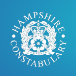 [GB] | Hampshire Constabulary