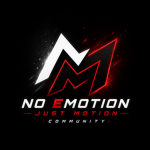 No Emotion Just Motion!