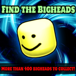 Find The Bigheads Fan Group