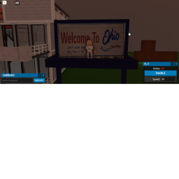 meme hang out 2