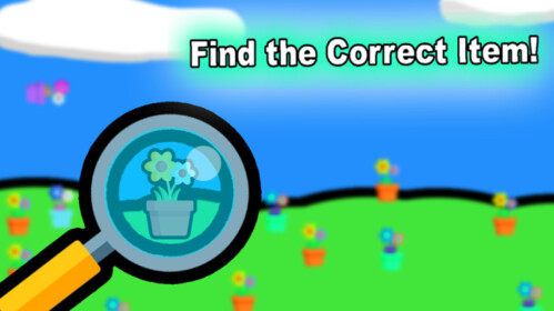 [GLOBAL] Finder Of Things🔍