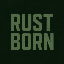 Rust Born [Beta]