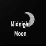 Midnight Moon Talk Show